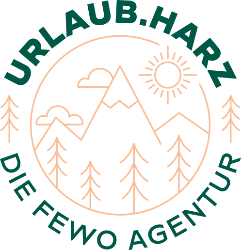 Logo Urlaub.Harz